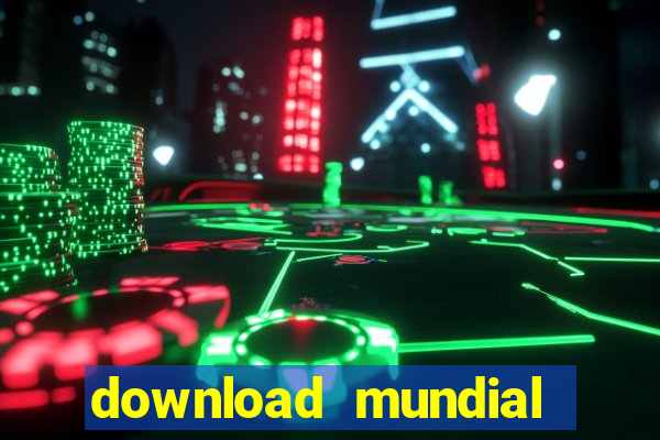 download mundial football league tudo desbloqueado